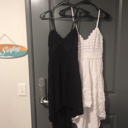 Dresses