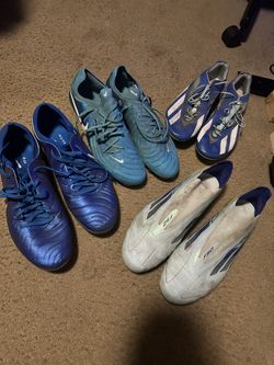soccer cleats