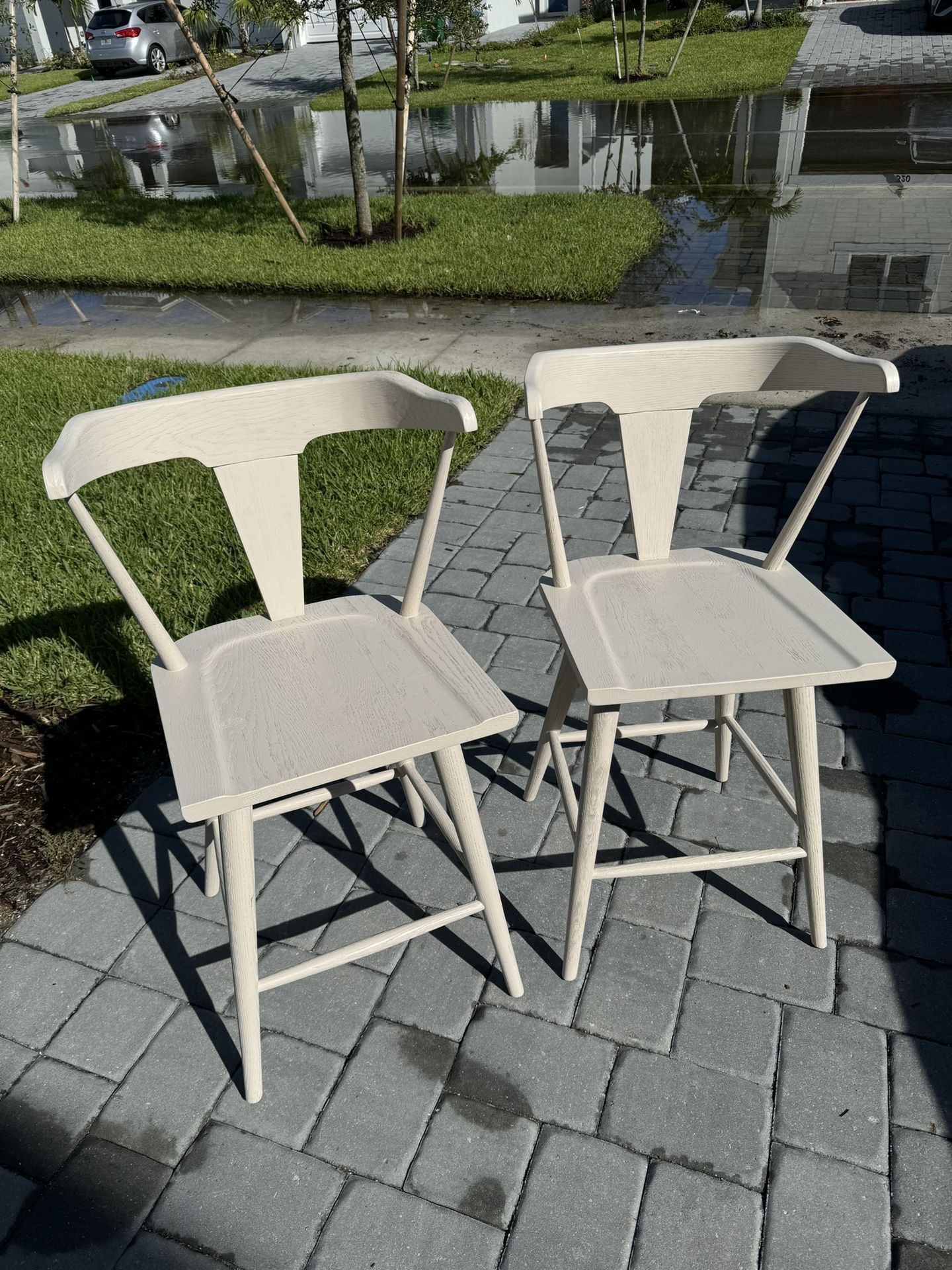 Ripley counter Stools 2