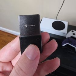 Xbox Expansion Card