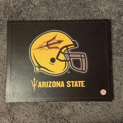 ASU Wall Art