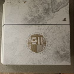 PS4 Destiny Taken King Edition $Best Offer$
