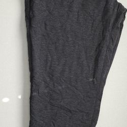 New Free Country Luxe+ Fleece Sherpa Lined Jogger