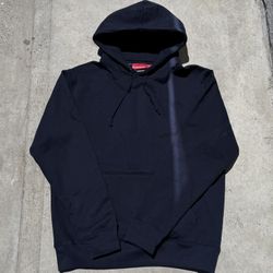 Supreme Hoodie