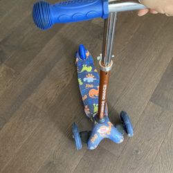Scooter For Kids