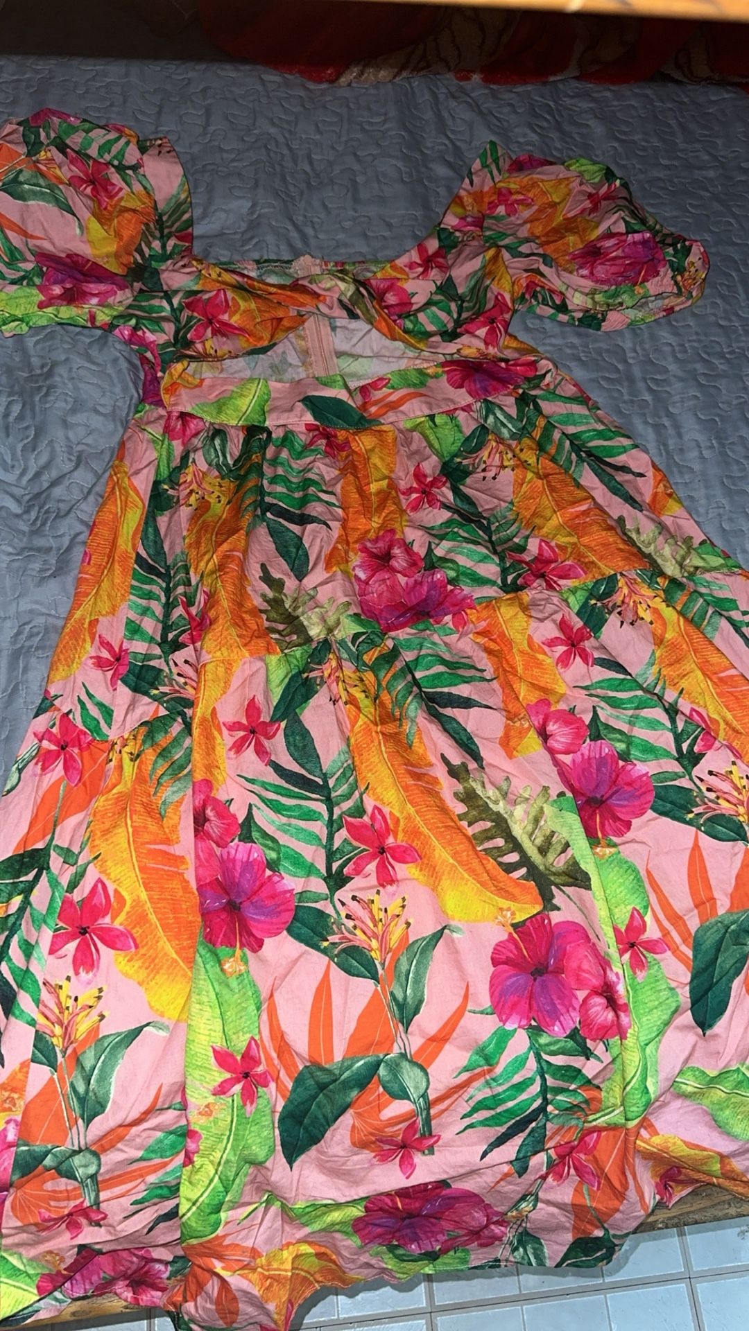 Dress