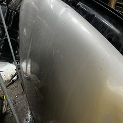 Hood For 2005 Suburban 