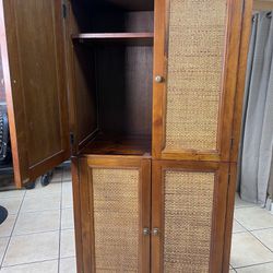  Pier One Imports Armoire