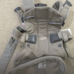 Babyborn Carrier