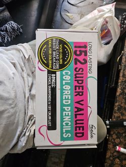 Lots of art and painting supplies