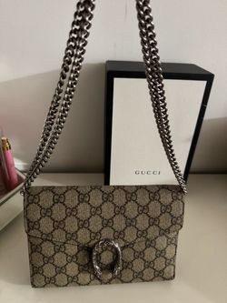 Authentic Gucci bag
