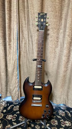 Gibson SGJ Guitar