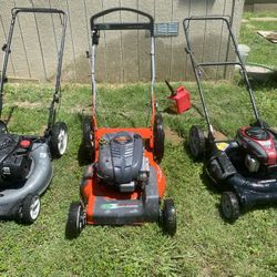 Máquinas Para Cortar Zacate