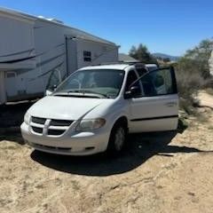 2003 Dodge Caravan