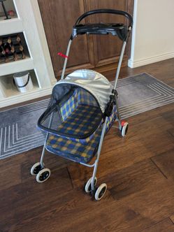 Best Pet Stroller