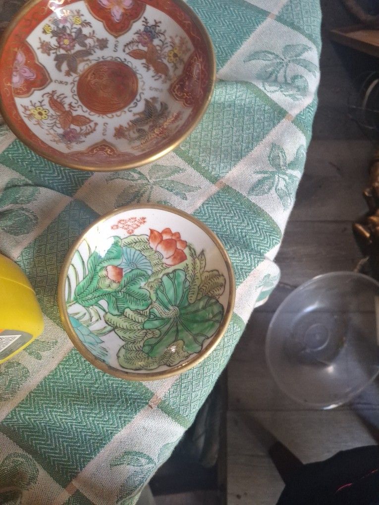 Fine China