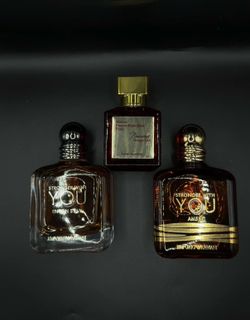Excellent Scents