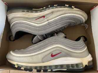 Nike Air Max 97