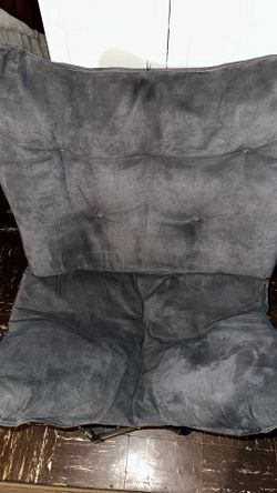 Foldable Chair
