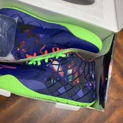 Puma Lamelo Ball “MELO” MB.01 Galaxy Basketball Shoes