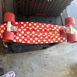 Penny Board