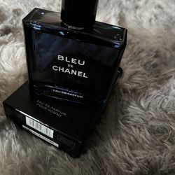 Bleu de Chanel – Fresh Clean Cologne – Everyday Signature Scent