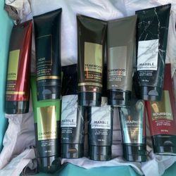 Bath And Body 
