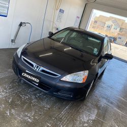 2006 Honda Accord 