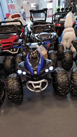 Kids Vehicles Adults Control At Toys2u Inland Center Mall 