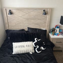 Bedroom Set 