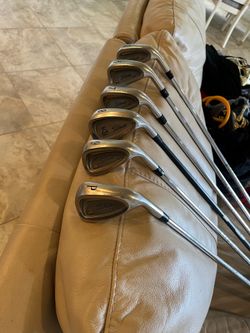 Titleist 6 club iron set