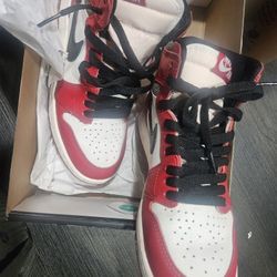 $125 Size 5 Youth Nikes 