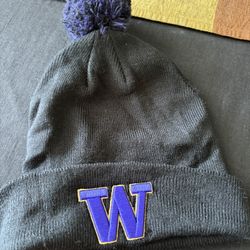 UW Beanie 