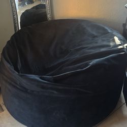 bean bag chair
