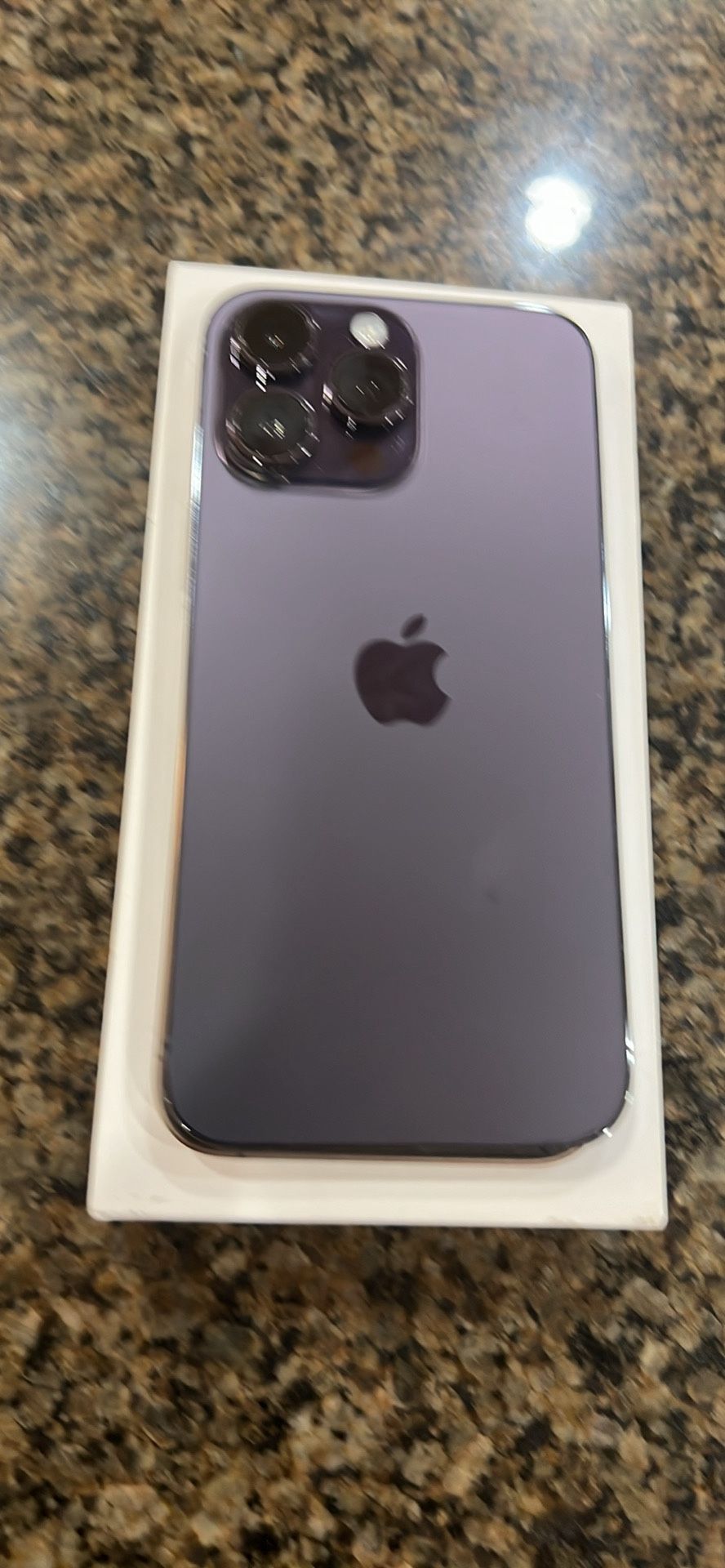Apple iPhone 14 Pro Max 512 Gb Unlocked Like New