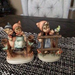 Hummel Statues