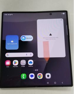 Samsung z fold 7