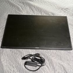 27” Gaming Monitor 