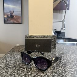 Dior Glasses Unisex 