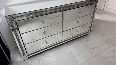 Dresser/ cómoda