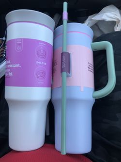 Owala 40oz Straw Cup