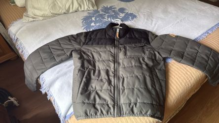 Gerry Jacket