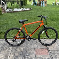 Nishiki Men's Pueblo Mountain Bike