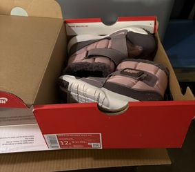 Kids Snow Boots- Nike 