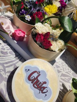 Flores Para Mama