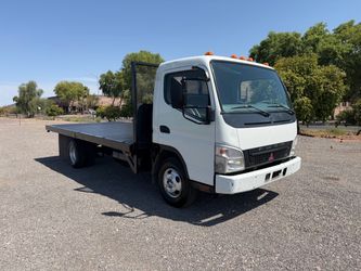 2006 Mitsubishi Fuso