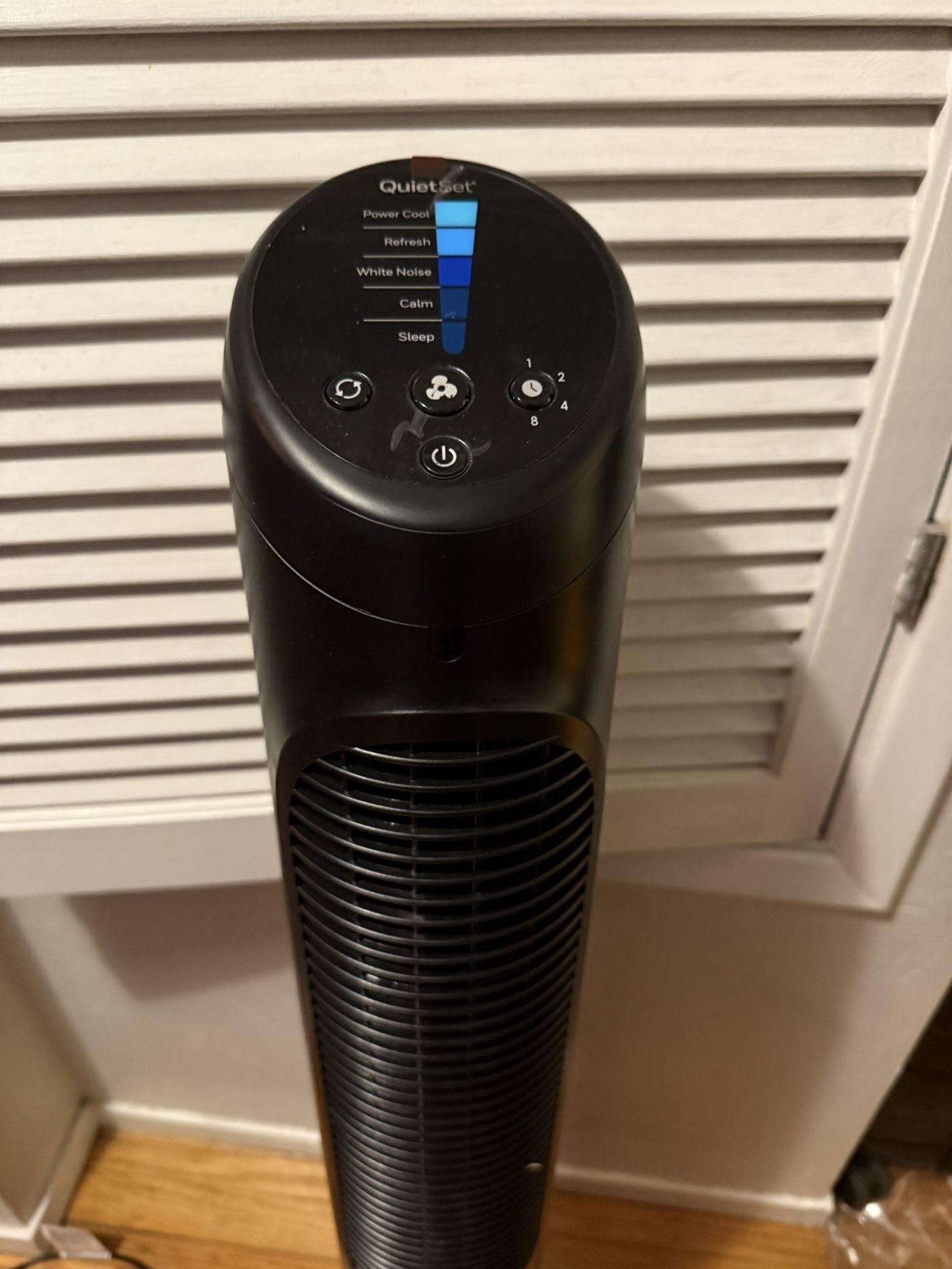 Honeywell Cooling Fan