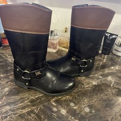 Michael Kors Girl Boots