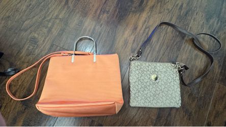 Free bags