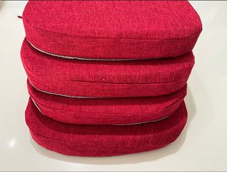 4 Seat Cushions